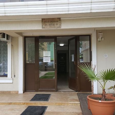 Solid House Residence Мамая Екстериор снимка