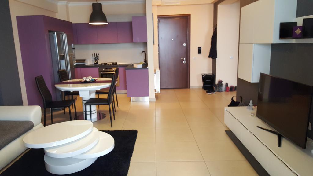 Solid House Residence Мамая Екстериор снимка