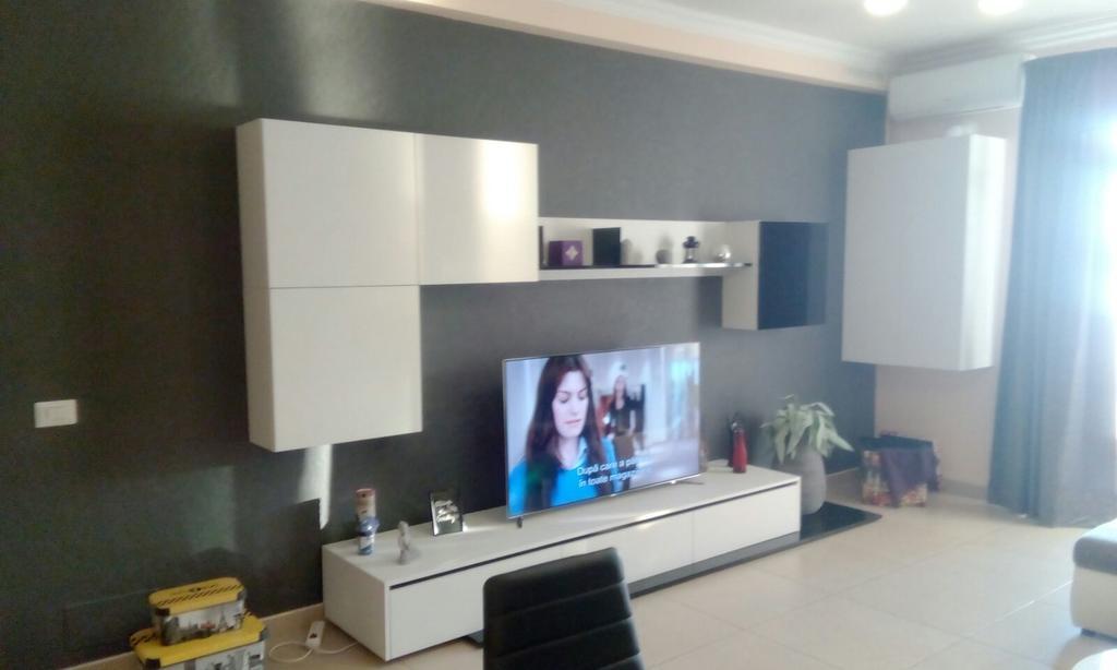 Solid House Residence Мамая Екстериор снимка